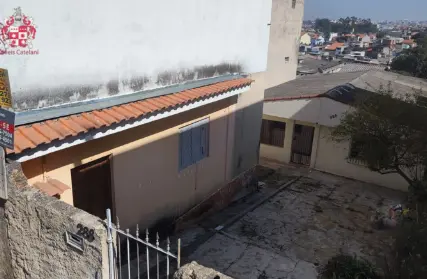 Imagem: Terreno para Venda, Vila Industrial