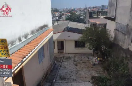 Imagem: Terreno para Venda, Vila Industrial