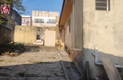 Imagem: Terreno para Venda, Vila Industrial