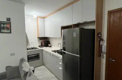 Imagem: Apartamento para Venda, Parque São Lucas