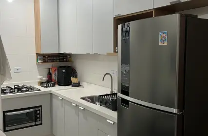 Imagem: Apartamento para Venda, Parque São Lucas