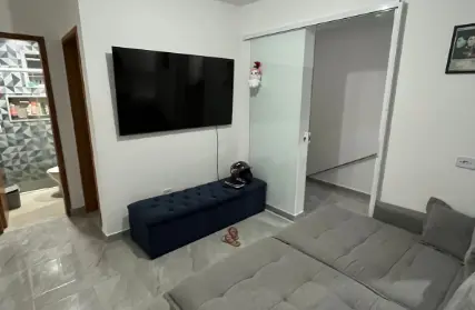 Imagem: Apartamento para Venda, Parque São Lucas