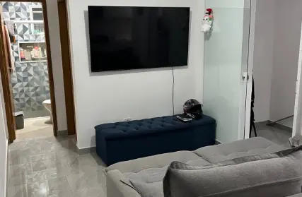 Imagem: Apartamento para Venda, Parque São Lucas