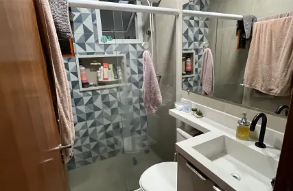 Imagem: Apartamento para Venda, Parque São Lucas