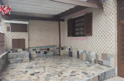 Imagem: Sobrado para Alugar, Vila Industrial