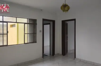 Imagem: Sobrado para Alugar, Vila Industrial