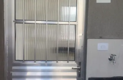 Imagem: Casa Térrea para Alugar, Vila Ema