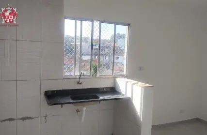 Imagem: Casa Térrea para Alugar, Vila Ema