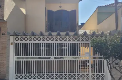 Imagem: Sobrado para Venda, Vila União (ZL)