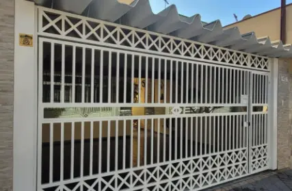 Imagem: Sobrado para Venda, Vila União (ZL)