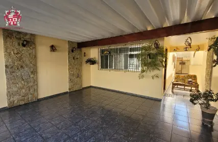 Imagem: Sobrado para Venda, Vila União (ZL)