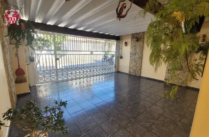 Imagem: Sobrado para Venda, Vila União (ZL)