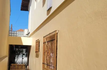 Imagem: Sobrado para Venda, Vila União (ZL)