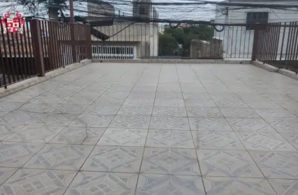 Imagem: Casa Térrea para Venda, Vila Industrial