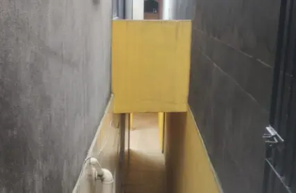 Imagem: Casa Térrea para Alugar, Parque dos Bancários