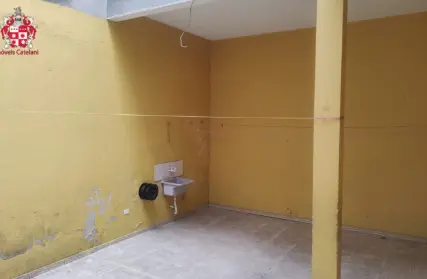 Imagem: Casa Térrea para Alugar, Parque dos Bancários