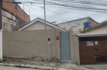 Imagem: Casa Térrea para Venda, Vila Industrial