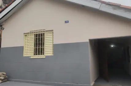 Imagem: Casa Térrea para Venda, Vila Industrial