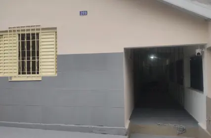 Imagem: Casa Térrea para Venda, Vila Industrial