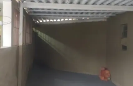 Imagem: Casa Térrea para Venda, Vila Industrial