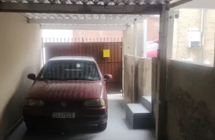 Imagem: Casa Térrea para Venda, Vila Industrial
