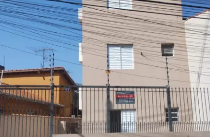 Imagem: Kitnet / Loft para Alugar, Jardim Planalto