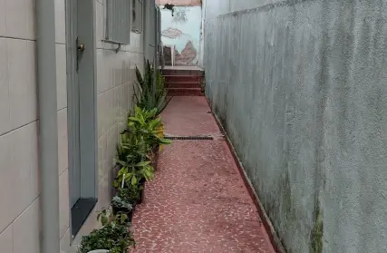 Imagem: Sobrado para Venda, Vila Industrial