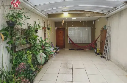 Imagem: Sobrado para Venda, Vila Industrial