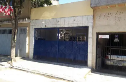 Imagem: Casa Térrea para Venda, Jardim Sapopemba
