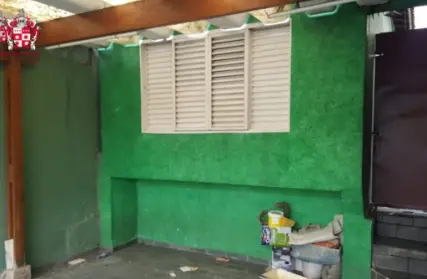 Imagem: Casa Térrea para Venda, Vila Alpina