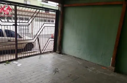 Imagem: Casa Térrea para Venda, Vila Alpina