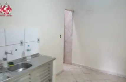 Imagem: Casa Térrea para Venda, Vila Alpina