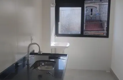 Imagem: Apartamento para Venda, Vila Industrial