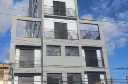 Imagem: Apartamento para Venda, Vila Industrial