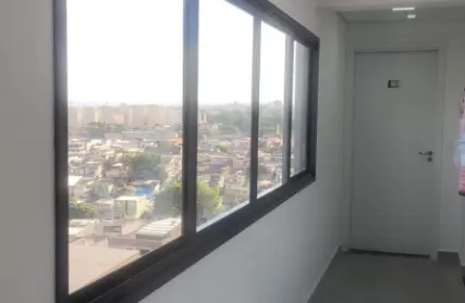 Imagem: Apartamento para Venda, Vila Industrial