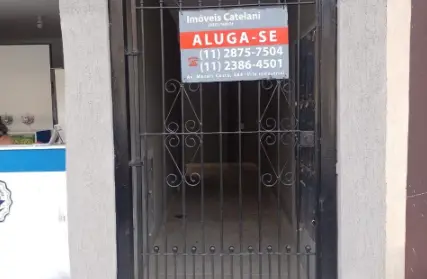 Imagem: Casa Térrea para Alugar, Jardim Ângela (ZL)