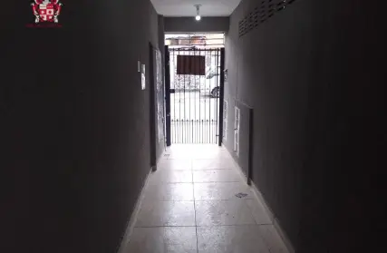 Imagem: Casa Térrea para Alugar, Jardim Ângela (ZL)