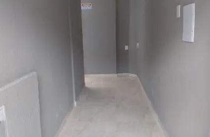 Imagem: Casa Térrea para Alugar, Vila Industrial