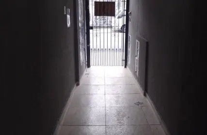 Imagem: Casa Térrea para Alugar, Vila Industrial