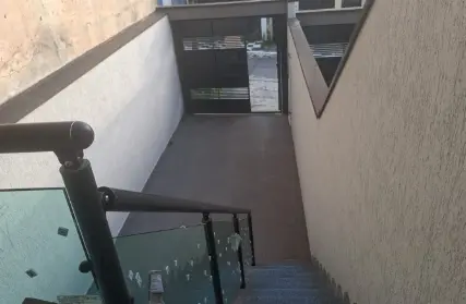 Imagem: Sobrado para Venda, Parque São Lucas