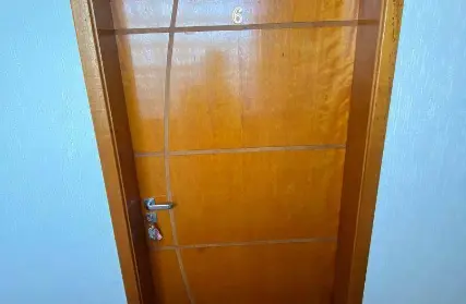 Imagem: Apartamento para Venda, Vila Industrial