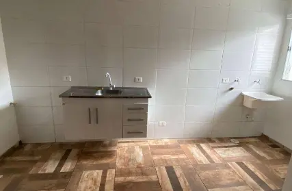 Imagem: Apartamento para Venda, Vila Industrial