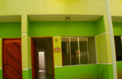 Imagem: Condomínio Fechado para Venda, Vila Macedópolis