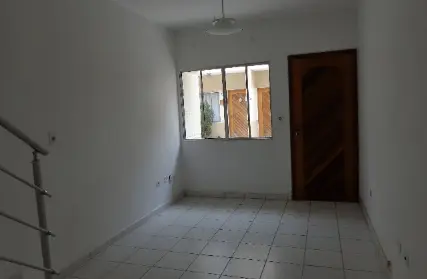 Imagem: Condomínio Fechado para Venda, Vila Macedópolis