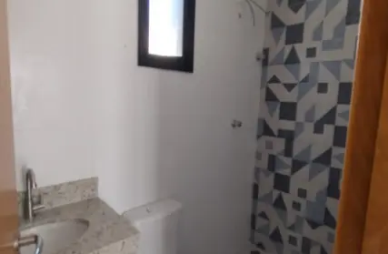 Imagem: Condomínio Fechado para Venda, Parque São Lucas