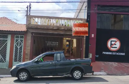 Imagem: Casa Térrea para Venda, Jardim Independência