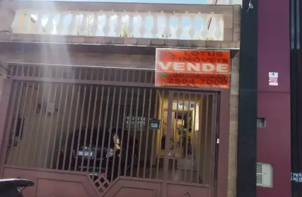 Imagem: Casa Térrea para Venda, Jardim Independência