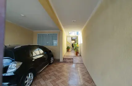 Imagem: Casa Térrea para Venda, Jardim Independência