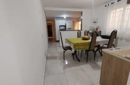 Imagem: Casa Térrea para Venda, Jardim Independência