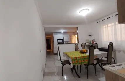 Imagem: Casa Térrea para Venda, Jardim Independência